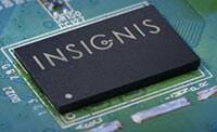 Image of Insignis' Industrial and Extended Test DDR SDRAM
