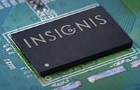 Insignis 工业和扩展测试级 DDR3/3L SDRAM 图片