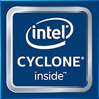 Intel 具有 TSN 的 Cyclone® V SoC FPGA