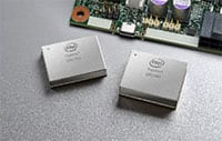带 PMBus 的 Intel EM2260 和 EM2280 数字 DC-DC 降压转换器图片