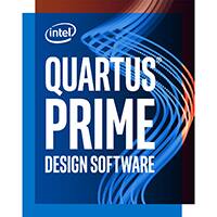 Image of Intel's Quartus Prime Design Software v18.0