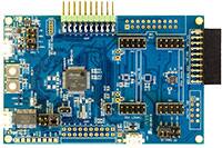 InvenSense 用于 ICM-20602 6 轴运动传感器的 DK-20602 开发套件图片