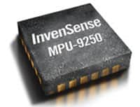 InvenSense 的 MPU-9250 9 轴陀螺仪 + 加速计 + 磁力仪图片