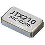 Image of Jauch Quartz' JTX210 Series AEC-Q200 32.768 KHz Crystal