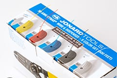 Kynar® 30 AWG Wire and Dispenser Box - Jonard Tools