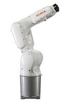 KUKA Robotics AGILUS KR10 R1100-2 ׼ͼƬ