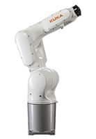 KUKA Robotics AGILUS KR6 R900-2 机器人套件图片