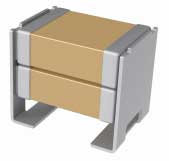 Kemet Power Solutions (KPS) High Voltage Kemet Power Solutions (KPS) 高电压