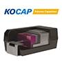 KO-CAP Polymers Capacitors