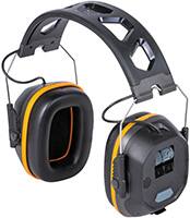 Klein Tools AESEM1S 环境感知 Bluetooth® 耳罩的图片