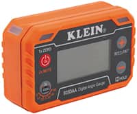 Klein Tools 带有角度警报功能的数字角度计图片
