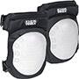 Image of Klein Tools’ Non-Marring Semi-Hinged Knee Pads