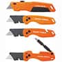 Image of Klein Tools' Utility Knives