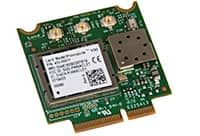 Ezurio 的 Pinnacle 100™ LTE-M/NB-IoT 和 Bluetooth® 调制解调器图片