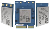 Ezurio的 Sona IF573 Wi-Fi® + Bluetooth® 模块图片