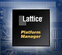 Platform Manager™ Devices