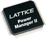 Image of Lattice Semiconductor Corporation's ispPAC Power Management