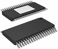 具有直通功能的 Analog Devices LT8210 4 开关降压-升压型 DC/DC 控制器图片