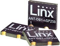 Linx Technologies 的 nanoSplatch™ nSP250 射频天线图片