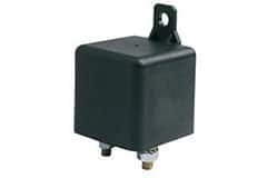 Image of Littelfuse's 05903 Series 24V 100A High-Current Relay