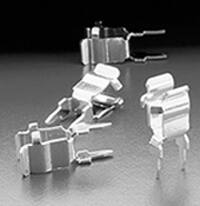 Image of Littelfuse's Fuse Clip 5x20 mm High Power 20 A 600 V