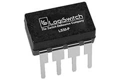 Image of LogiSwitch's Rotary Encoder Switch Debounce/Noise-Rejection IC