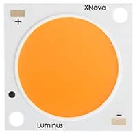 Luminus Devices 的第三代 LED COB 图片