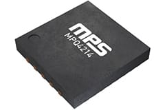 Image of MPS' MPQ4214 Synchronous Buck-Boost Controller
