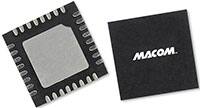 MACOM 的 MAAL-011151 超低相位噪声放大器图片