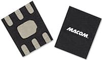 MACOM 的 MAAM-011100 射频放大器图片