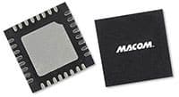 MACOM 的 MAAP-011289 功率放大器图片