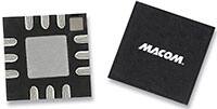 MACOM 的 MAMX-011035 射频混频器图片