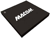 MACOM 的 MASW-011107-DIE GaAs SPDT 非反射开关的图片
