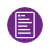 Technical Documents Icon
