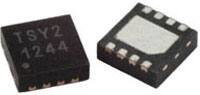 Measurement Specialties 的 TSYS02D 温度传感器图片
