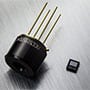 Image of Melexis' MLX90632 Miniature Far Infared (FIR) Sensors