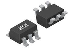 Image of Micro Commercial Co's 50 V Digital Transistors