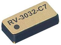 Micro Crystal RV-3032-C7 RTC/温度传感器模块图片