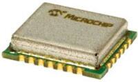 Microchip Technology ATSAMR30M18 802.15.4 射频模块的图片