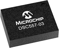 Microchip DSC557-03 PCI Express 时钟发生器图片