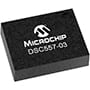 Image of Microchip's DSC557-03 PCI Express® Clock Generator