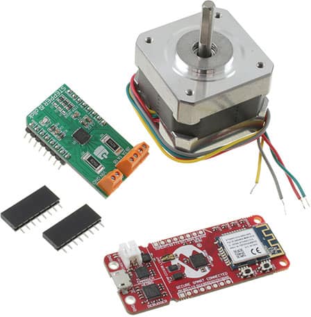 IoT Automation Home Kit