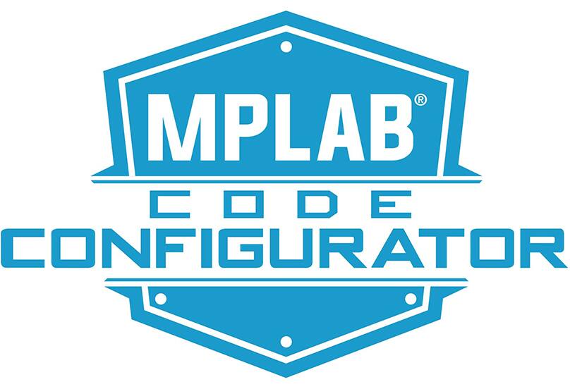 MPLAB Code