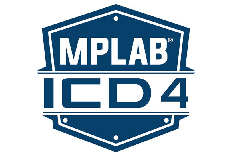 MPLAB ICD4