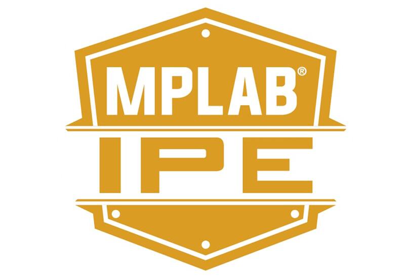 MPLAB IPE