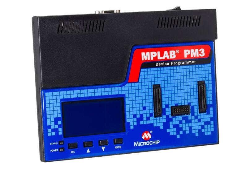 MPLAB PM3