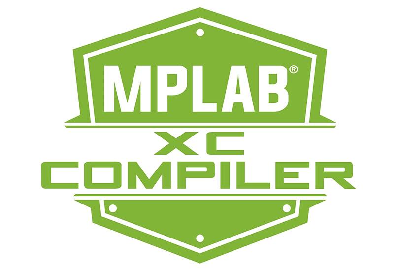 MPLAB XC Compiler