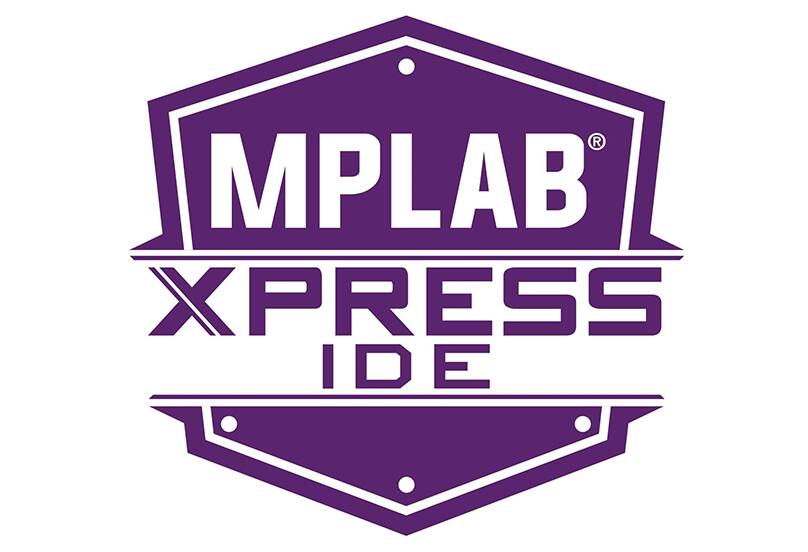 MPLAB XPRESS IDE