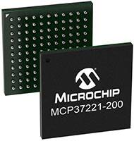 Microchip 的 MCP37221 14 位 A/D 转换器图片