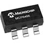 Image of Microchip's MCP6486/6R/6U/7/9 Amplifiers